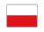 RISTORANTE IL CAMINO - Polski